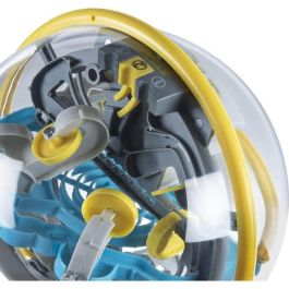 Spin Master Perplexus Beast Juego de Habilidad Laberinto 3D y Rompecabezas - 1 Jugador - Edad +9 Años - 24,45 x 20,32 x 20,32 cm