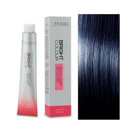 Eurostil New bright colour tinte nº1.1 negro negro azulado Precio: 5.59000035. SKU: B17LFRX693