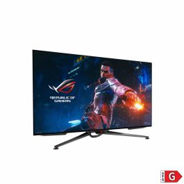 ASUS PG48UQ 120,7 cm (47.5") 3840 x 2160 Pixeles 4K Ultra HD OLED Negro