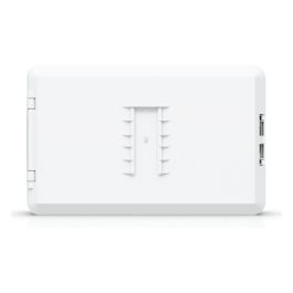 Ubiquiti UACC-Flex-Utility-Pro - Carcasa protectora exterior de Policarbonato IPX6 para switch USW-Flex, montaje en pared o poste