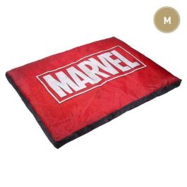 Colchoneta para perro m marvel talla m