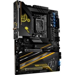 Placa ASRock Z890 Taichi Ocf,Intel,1851,Z890,4Ddr5,Wifi,Atx Placa ASRock Z890 Taichi Ocf,Intel,1851,Z890,4Ddr5,Wifi,Atx