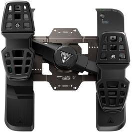Turtle Beach VelocityOne Rudder Pedales de dirección universales TUR0731855007189