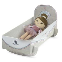 Muñeca gala con cuerpo blando. estuche convertible en cuna.36 cm Precio: 22.9537. SKU: B1DBD9PEF2