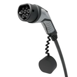 Cargador de Baterías Wallbox Pulsar Plus 7.4W T2 Cargador de Baterías Wallbox Pulsar Plus 7.4W T2