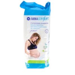 Farmaconfort Compresa Hig Posnat 10 U Precio: 8.89999968. SKU: B1B4928RAD