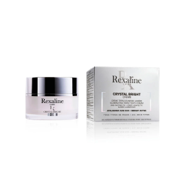 Rexaline Crystal Bright Creme 50 mL Crema Iluminadora Precio: 47.88999952. SKU: B18ENBNFHY