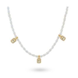 Collar Mujer 24KAE 32456Y Precio: 109.59000008. SKU: B1KB3PT4N5