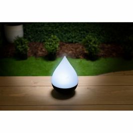 Lámpara solar Grundig