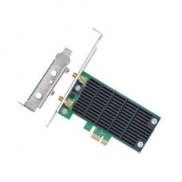 TP-Link Archer T4E Interno WLAN 867 Mbit/s TP-Link Archer T4E Interno WLAN 867 Mbit/s