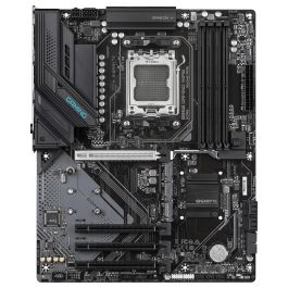Gigabyte AM5 B850 GAMING WF6 Placa Base ATX, AMD B850, DDR5, Socket AM5, Wi-Fi 6, 2.5GbE LAN
