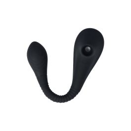 Succionador de Clítoris Langloys SELENE Negro