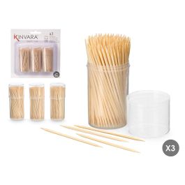 Set 3 Palilleros Kinvara 14CM (48 Unidades) Precio: 45.59000006. SKU: B1H3NBTGXP