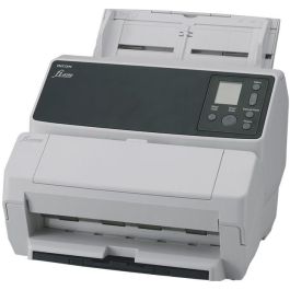 Fujitsu fi-8190 Escáner Documentos 90 ppm ADF Dúplex USB 3.2 LAN Oficina Profesional