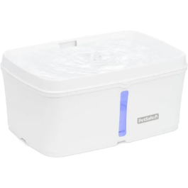 Petsafe Fuente de Agua VIVA 4,1 L PET0729849179233 Blanco Precio: 63.50000019. SKU: B19YMCH9EN