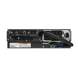 SAI Interactivo APC SRTL2200RMXLI-NC 1980 W Precio: 4947.88999969. SKU: B16RPRMZPL