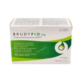 Brudy Pio 1,5 90 Cap. Precio: 67.4999996. SKU: B1JSSQ83XA