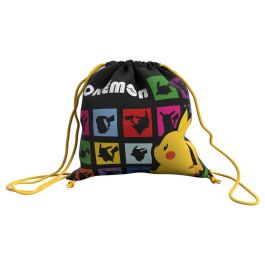 CYP BRANDS Saco Pokémon 25cm Precio: 5.50000055. SKU: B1B27LFLYX
