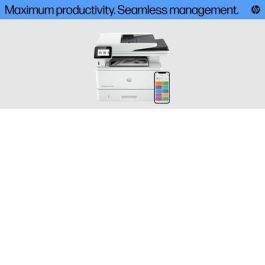 HP LaserJet Pro MFP 4102fdn Printer HP LaserJet Pro MFP 4102fdn Printer