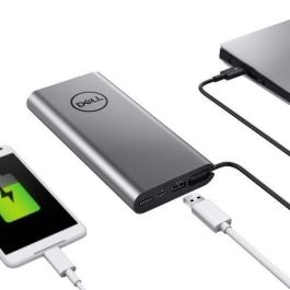 Dell USB-C Notebook Power Bank 65w/65Whr Dell USB-C Notebook Power Bank 65w/65Whr