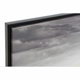 Cuadro DKD Home Decor New York (144 x 3,5 x 84 cm) Cuadro DKD Home Decor New York (144 x 3,5 x 84 cm)