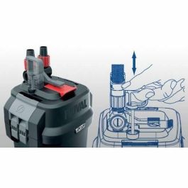Fluval Filtro de exterior Serie 7 107 para acuario