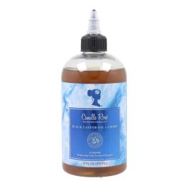 Camille Rose Black Castor Oil Chebe Champú 355Ml Precio: 13.98999943. SKU: SBL-ART12710