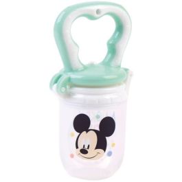 Pack comida THERMOBABY MICKEY 1ª edad - 1 mordisqueador + 1 bol + 1 vaso con asa + 2 cucharas