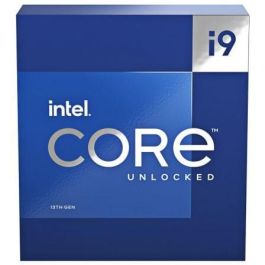 Procesador Intel Core i9-13900K 3.00GHz Socket 1700 Procesador Intel Core i9-13900K 3.00GHz Socket 1700