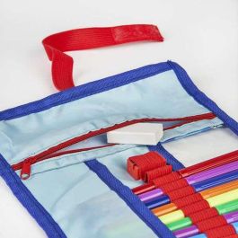 Estuche portatodo accesorios paw patrol Estuche portatodo accesorios paw patrol