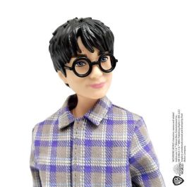 HARRY POTTER - Coche Volador Y 2 Muñecas - Muñeca - 6 años y + HARRY POTTER - Coche Volador Y 2 Muñecas - Muñeca - 6 años y +