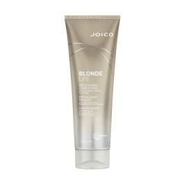 Joico BLONDE LIFE Acondicionador Brillo, Ultra Nutritivo para Cabello Rubio, Teñido y Decolorado, Sin Sulfatos 250 ml Precio: 13.50000025. SKU: B1H2M56QFZ