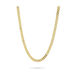 Collar Mujer Radiant RY000280A Dorado Precio: 74.50000008. SKU: B18BBAZ4C8