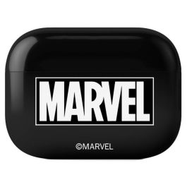 ERT GROUP Funda Protectora AirPods PRO Marvel ABS