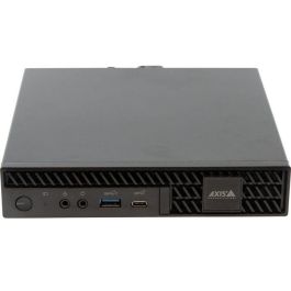 Axis S9301 Workstation AXIS Camera Station pre-instalado - Terminal de escritorio para vigilancia con software validado y garantía 5 años