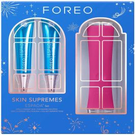 Foreo Foreo Espada Cobalt Blue+ 2x BHA PHA Limpiador Facial Precio: 134.6900005. SKU: B187TPMTEG