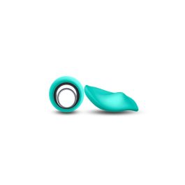 Vibrador NS Novelties Sugar Pop Verde Vibrador NS Novelties Sugar Pop Verde