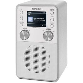 TechniSat DigitRadio 317 blanco