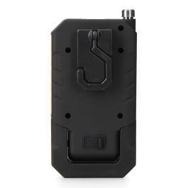 Edm Linterna LED XL Recargable con Imán Telescópico, 5W + 3W, 300LM, Batería de Litio Incluida Edm Linterna LED XL Recargable con Imán Telescópico, 5W + 3W, 300LM, Batería de Litio Incluida