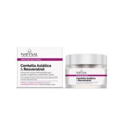 Crema Centella Asíatica + Resveratrol Precio: 16.50000044. SKU: B189LJNVSK