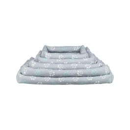 Cama para Perro Trixie Gris claro 90 × 65 CM