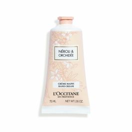 Crema de Manos L'Occitane En Provence Néroli & Orchidée 75 ml