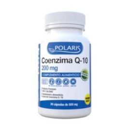 Coenzima Q10 200Mg. 30Cap. Precio: 26.4999999. SKU: B14JTYJYCW