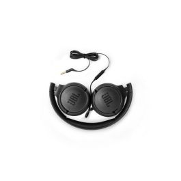 JBL Tune500, On-ear wired headphones, one-button universal remote/mic JBL Tune500, On-ear wired headphones, one-button universal remote/mic