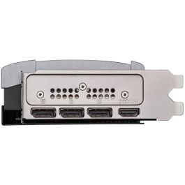 MSI GeForce RTX 5070 Ti 16G VENTUS 3X OC NVIDIA Tarjeta Gráfica 16 GB GDDR7 PCI Express 5.0