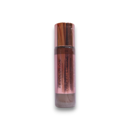 Conceal & Define, Sin aceite, Base en crema, F 18, 23 ml Precio: 12.59000039. SKU: B16QMERYNA