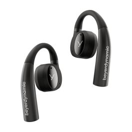 Beyerdynamic Verio 200 Auriculares Inalámbricos de Oreja Abierta Negro