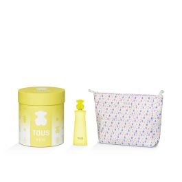 Tous Kids Bear Estuche Tous Kids Bear Estuche Precio: 37.50000056. SKU: B1FFAZ7MCV