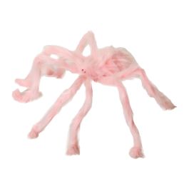 Decoración para Halloween 90 cm Rosa Precio: 5.50000055. SKU: B1CN46FCDM
