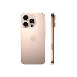 Apple Iphone 16 Pro 1Tb Desert Titanium MYNW3SX/A Precio: 1890.79000044. SKU: B1J4TGPMX9